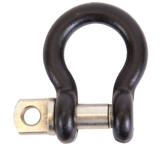 Koch Industries 1.125 in. H Farm Screw Pin Clevis 4000 lb Koch Industries 1.125 in. H Farm Screw Pin Clevis 4000 lb