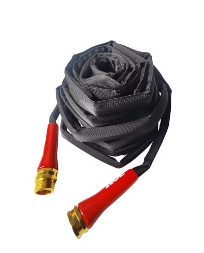 Ace 5/8 in. D X 50 ft. L Medium Duty Expandable Flexible Garden Hose Ace 5/8 in. D X 50 ft. L Medium Duty Expandable Flexible Garden Hose