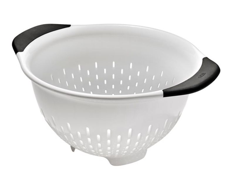 OXO Good Grips Plastic Colander 3 qt