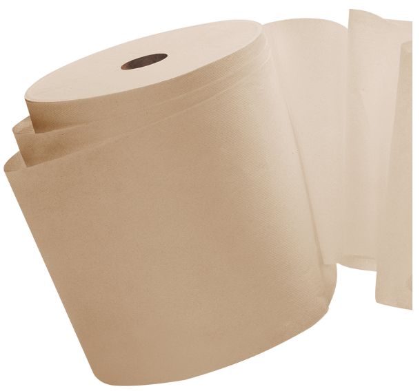Scott Essential Hard Roll Towels 1 ply 12 pk