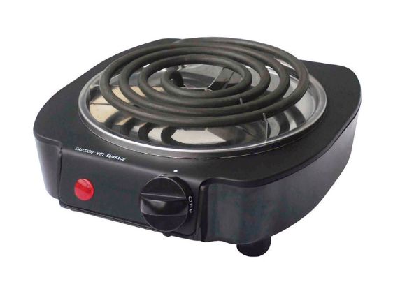 Bene Casa 1 burner Table Top Burner