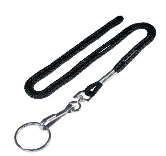 HILLMAN Polyester Assorted Sporting Accessories Lanyard