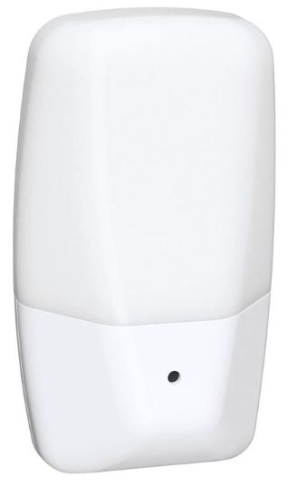 Westek Automatic Plug-in Aria Curved LED Night Light