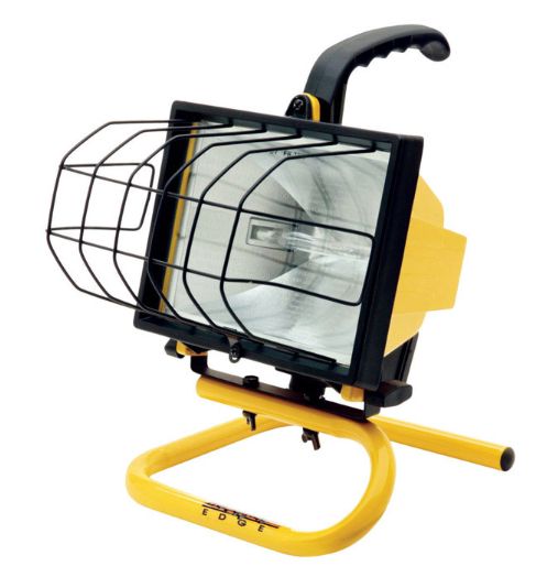 Woods Halogen Stand (H or Scissor) Work Light Woods Halogen Stand (H or Scissor) Work Light