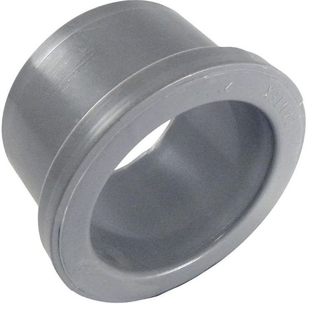 Cantex 3/4 in. D PVC Box Adapter For PVC 1 pk