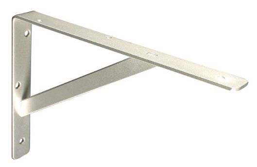 BRACKET STEEL 12"L 600LB