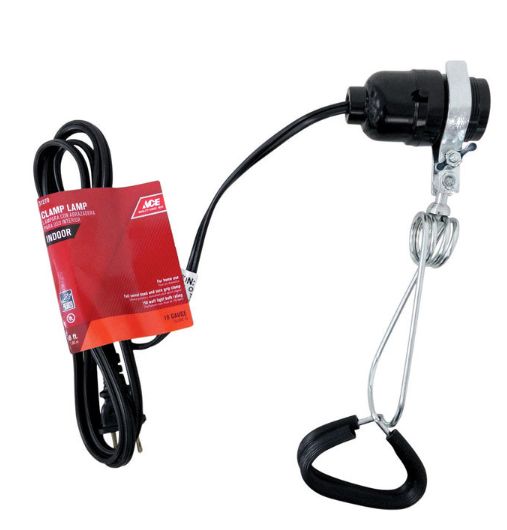 CLAMPLAMP18/2 SPT-2 6'