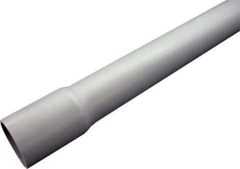 CONDUIT PVC 40 1-1/2X10' CONDUIT PVC 40 1-1/2X10'