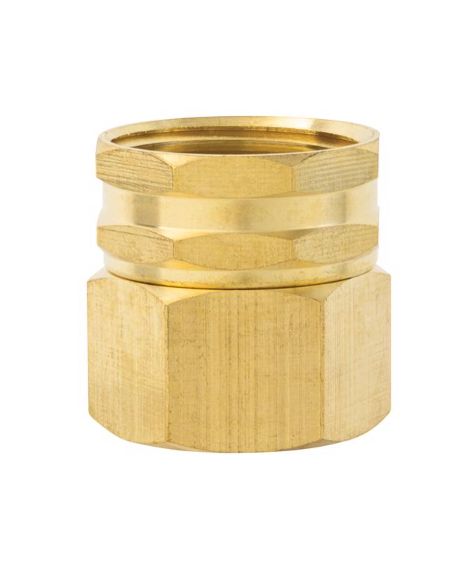 COUPL BRS3/4FH-3/4FP ACE COUPL BRS3/4FH-3/4FP ACE