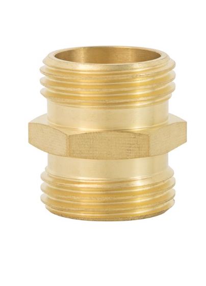 COUPL BRS3/4MH-3/4MH ACE COUPL BRS3/4MH-3/4MH ACE