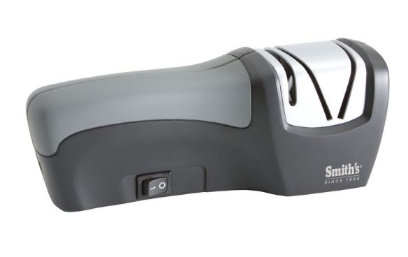 Smith's Synthetic Compact Electric Knife Sharpener 300 Grit 1 pc