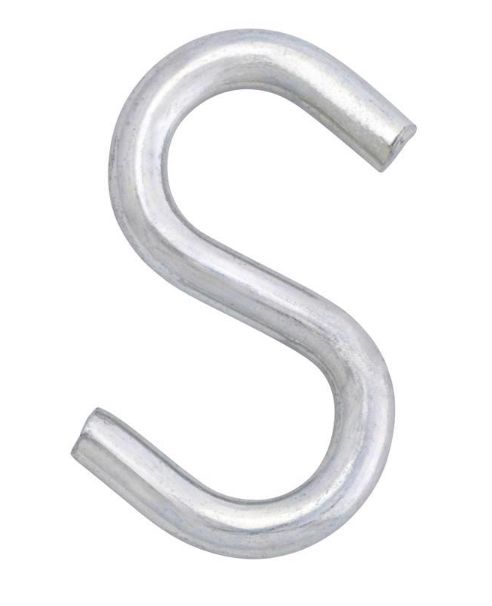 HOOK S HVY.118 HOOK S HVY.118"X1"