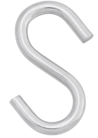 HOOK S MED.272"X2-3/4"