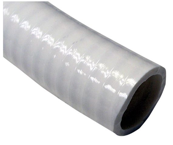 ProLine 1 in. D X 50 ft. L PVC Spa Hose ProLine 1 in. D X 50 ft. L PVC Spa Hose