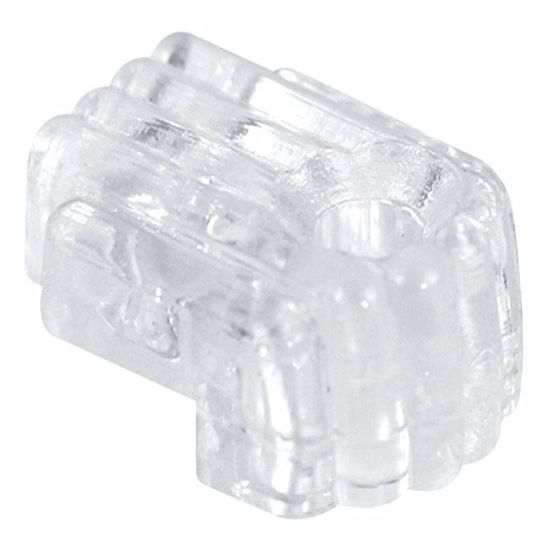 MIRROR CLIP 1/8" CD6