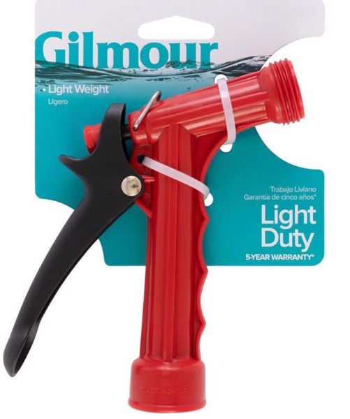 NOZZLE THREAD FRNT NOZZLE THREAD FRNT