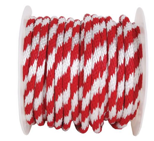 RPE DERBY RD/WH 5/8X140'