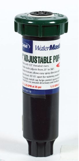 SPRINKL POPUP4" MTL TOP