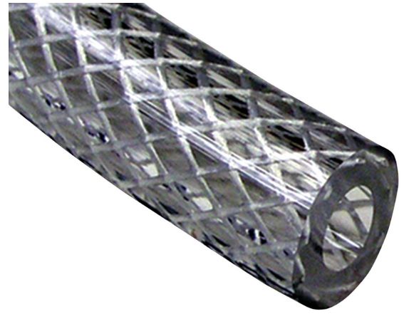 SUPLY HOSE 1/2 X 3/4 SUPLY HOSE 1/2 X 3/4"