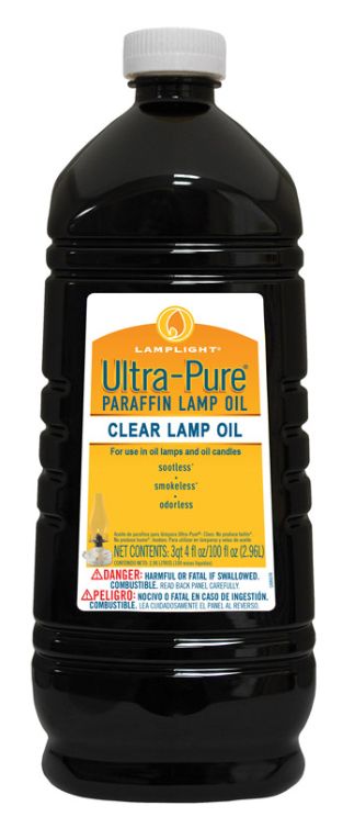 ULTRAPURE LAMP OIL LRG