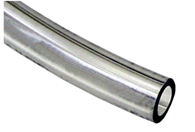 VINYL TUB 5/8X3/4" 100'L