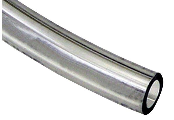 VINYL TUBNG 3/8X9/16"