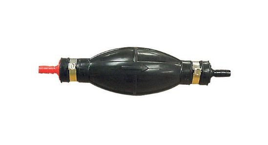 Seachoice Low Perm Primer Bulb 1 pk