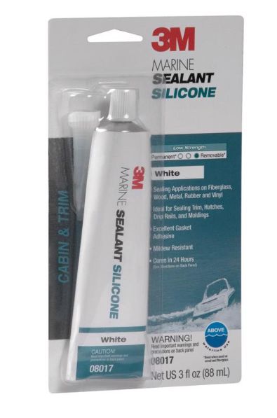 3M Sealant 3 oz