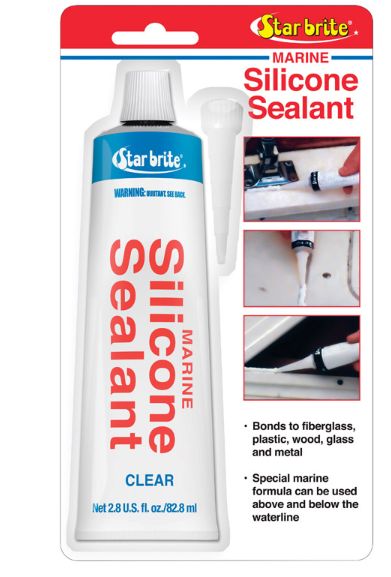 Star brite Sealant 2.8 oz