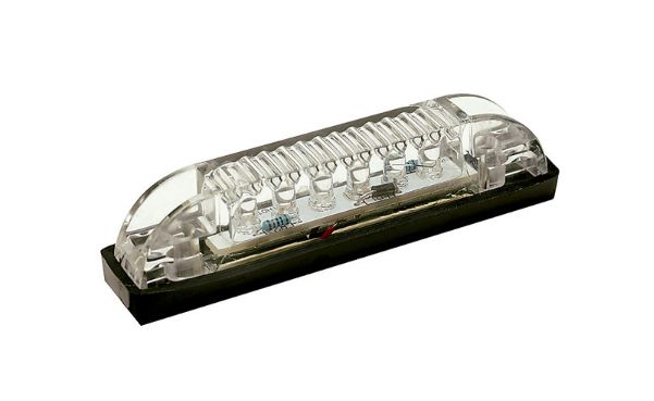 Seachoice LED Under Water Light Aluminum Seachoice LED Under Water Light Aluminum