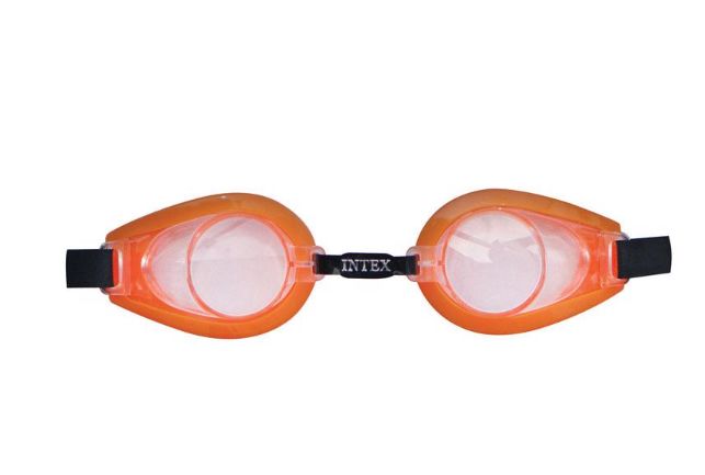 Intex Assorted Polycarbonate Goggles Intex Assorted Polycarbonate Goggles