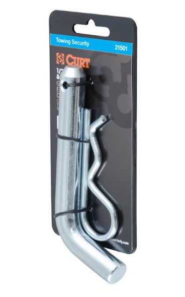 CURT Hitch Pin and Clip CURT Hitch Pin and Clip