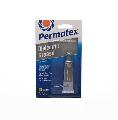 Permatex Dielectric Tune Up Grease 0.33 oz