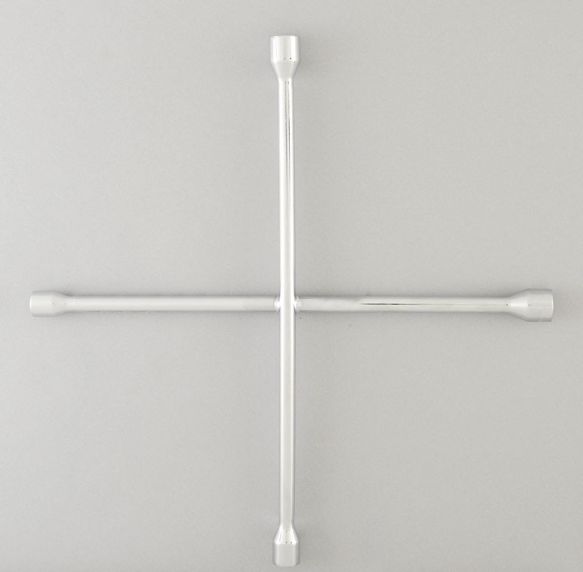 Custom Accessories 1 pc Lug Wrench