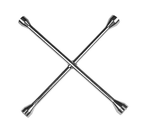 Custom Accessories 1 pc Lug Wrench