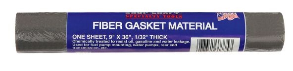 Shop Craft Type-1 Gasket Material 1 pk