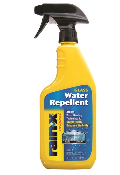 Rain-X Water Repellant Spray 16 oz Rain-X Water Repellant Spray 16 oz
