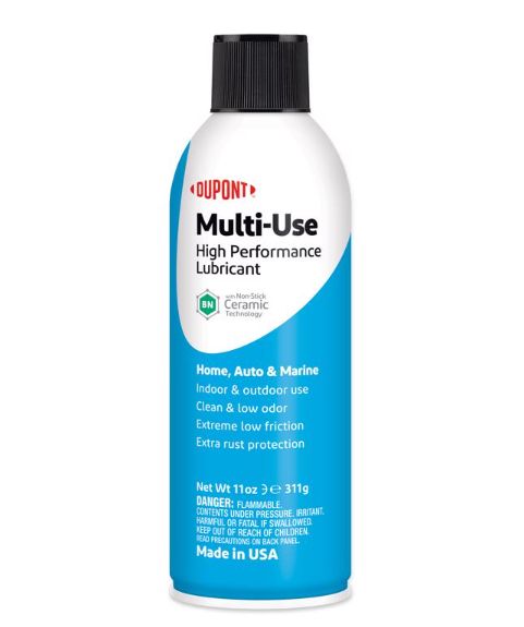 DuPont Lubricant 11 oz DuPont Lubricant 11 oz