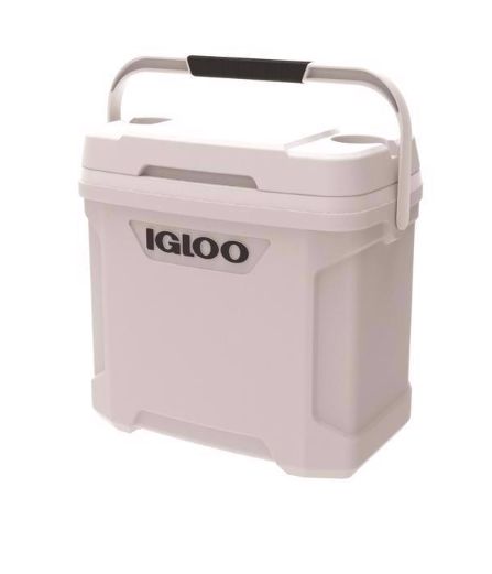 Igloo Marine Ultra White 30 qt Cooler
