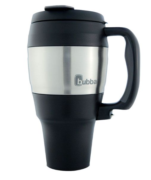 bubba 34 oz Assorted BPA Free Travel Mug bubba 34 oz Assorted BPA Free Travel Mug