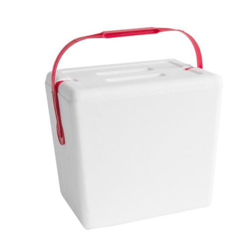 Lifoam White 12 qt Cooler