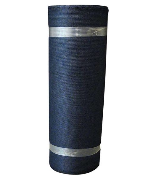 Coolaroo Polyethylene Light Shade Fabric Shade Cloth 100 ft. H X 6 ft. W