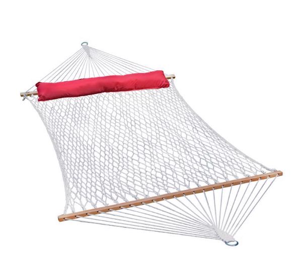 Algoma 59 in. W X 82 in. L Hammock Algoma 59 in. W X 82 in. L Hammock