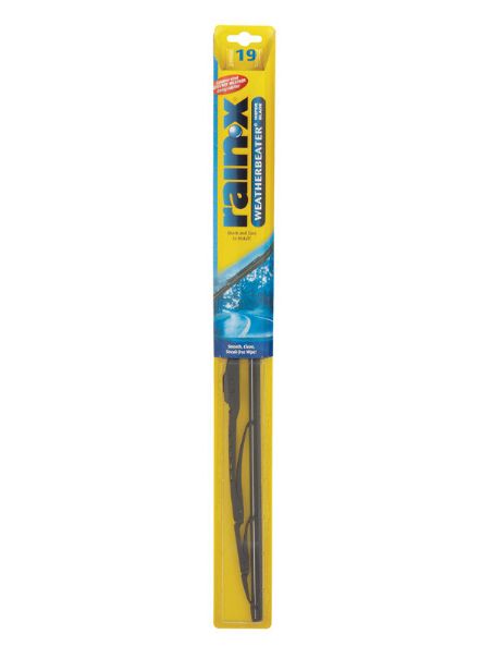 Rain-X Weatherbeater 19 in. All Season Windshield Wiper Blade
