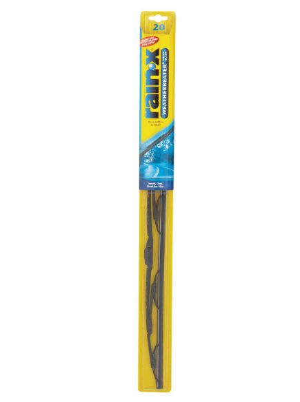 Rain-X Weatherbeater 20 in. All Season Windshield Wiper Blade