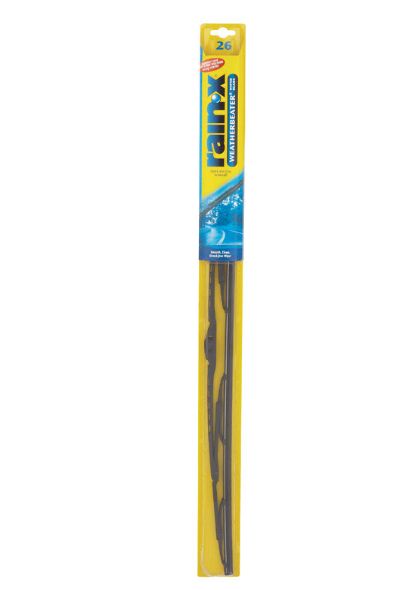 Rain-X Weatherbeater 26 in. All Season Windshield Wiper Blade
