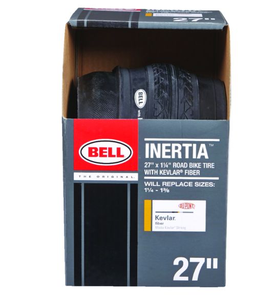 Bell Sports 27 in. Rubber Bicycle Tire 1 pk