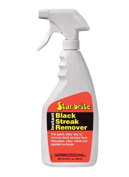 Star brite Streak Remover Liquid 22 oz