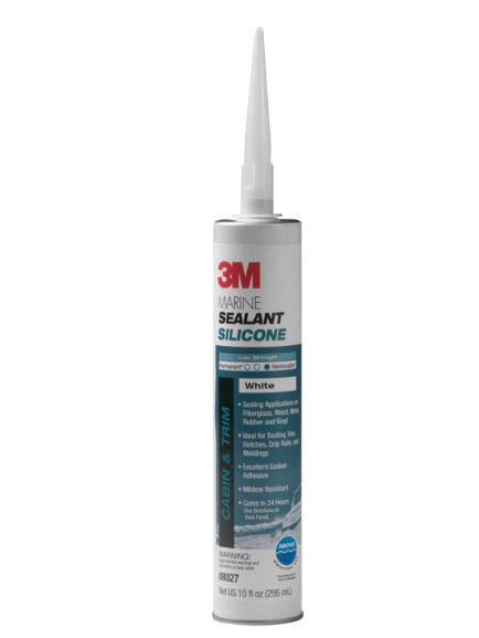 3M Auto/Marine Sealant 10 oz