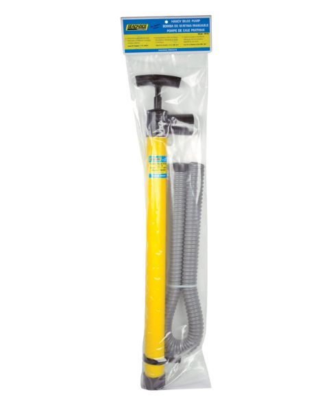 Seachoice 480 gph Handy Bilge Pump